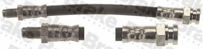 BRAKE ENGINEERING bh770202 -  Тормозной шланг